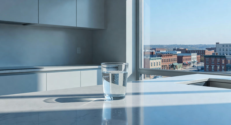 Bound Brook, New Jersey Tap Water Quality Report (2026)