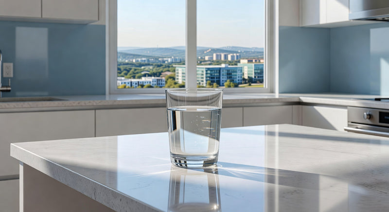 Lithia, Florida Tap Water Quality Report (2026)