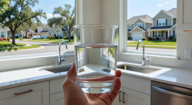 Water Quality Report for Zip Code 01090 (Springfield, Massachusetts)