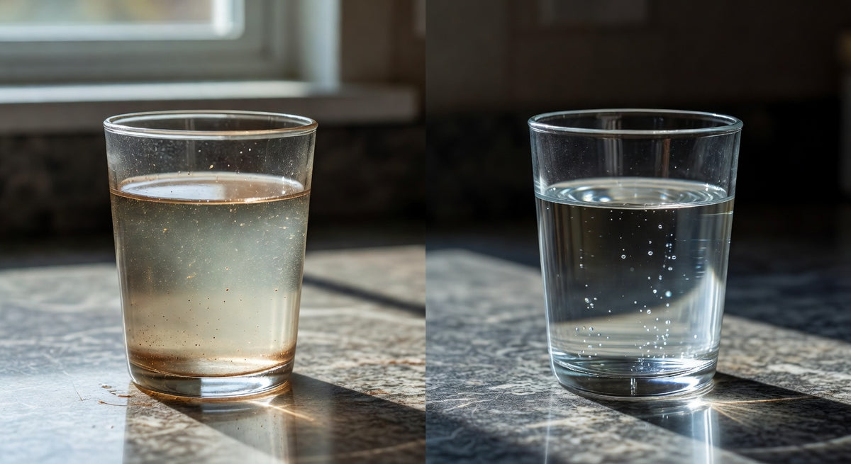 25 Wyoming Cities With the Worst Tap Water (2026)