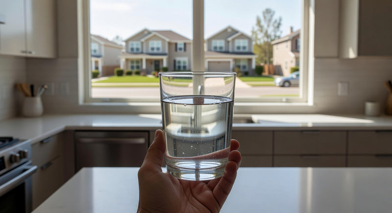 Water Quality Report for Zip Code 01081 (Wales, Massachusetts)