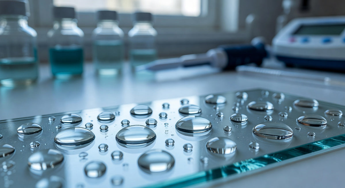 2-Methylbutane in Drinking Water: Complete Guide (2026)