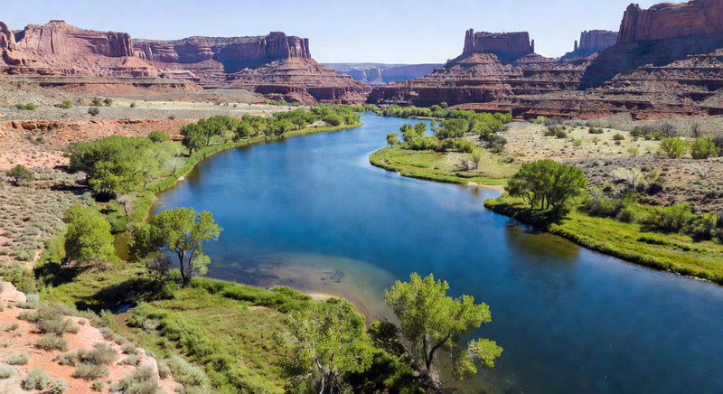 Utah Water Quality Report (2026)