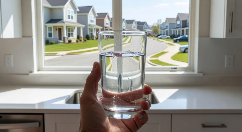 Water Quality Report for Zip Code 01066 (Northampton, Massachusetts)