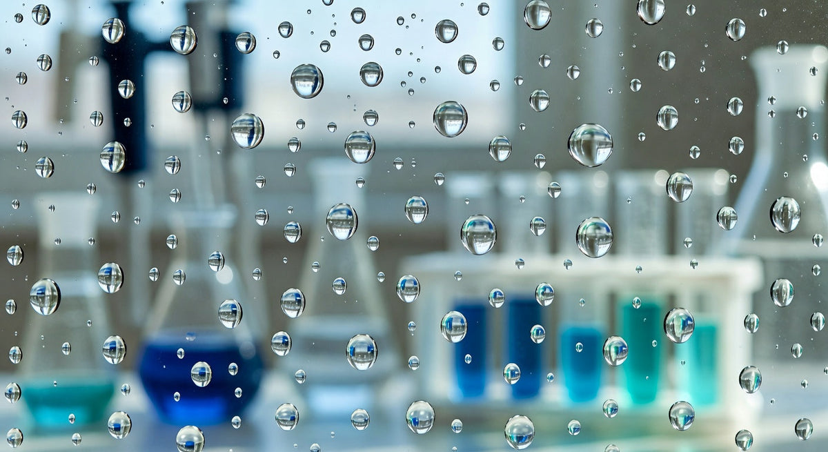 Cobalt* in Drinking Water: Complete Guide (2026)