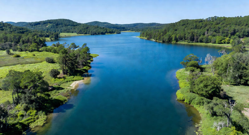 Alabama Water Quality Report (2026)