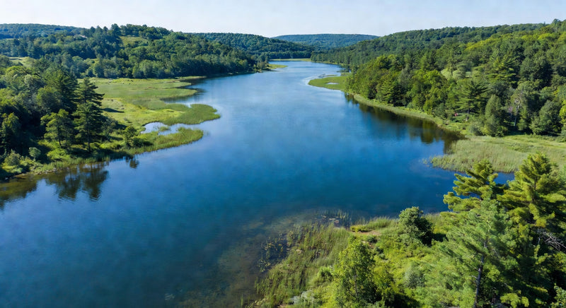 Wisconsin Water Quality Report (2026)