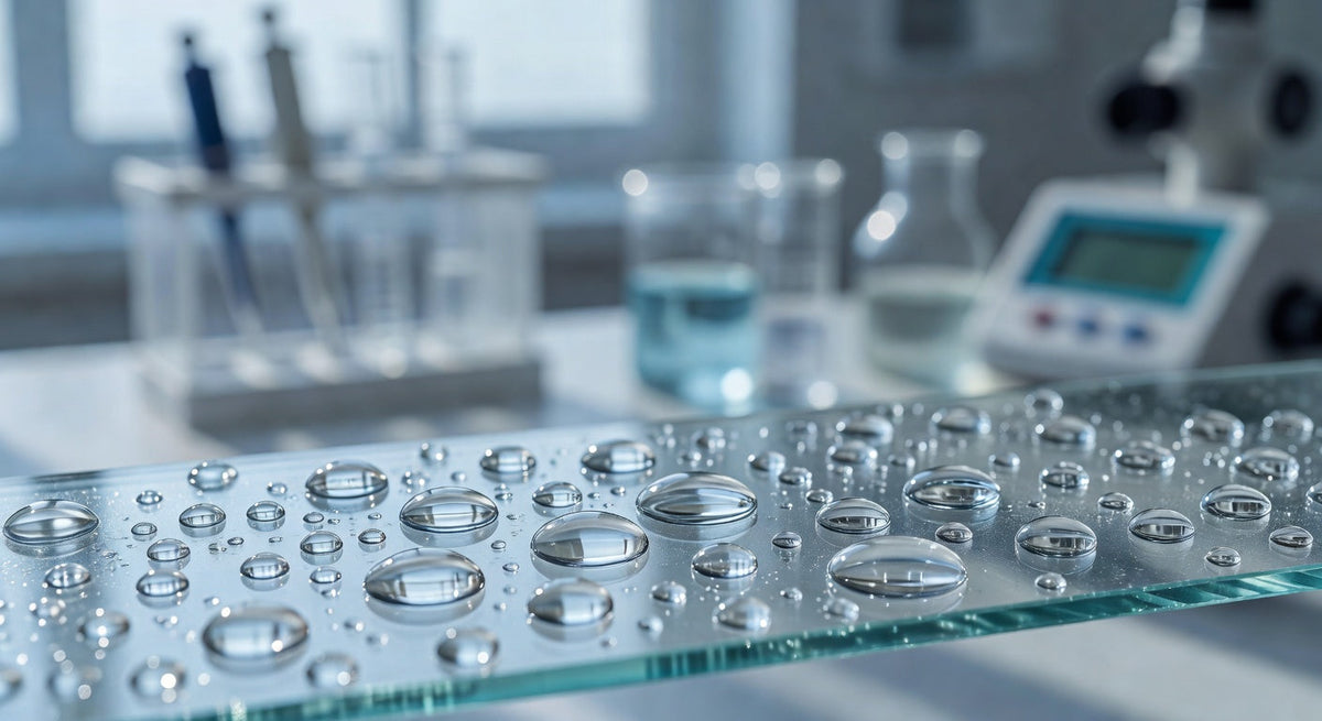 Perfluoropentanoic Acid (PFPeA)* in Drinking Water: Complete Guide (2026)