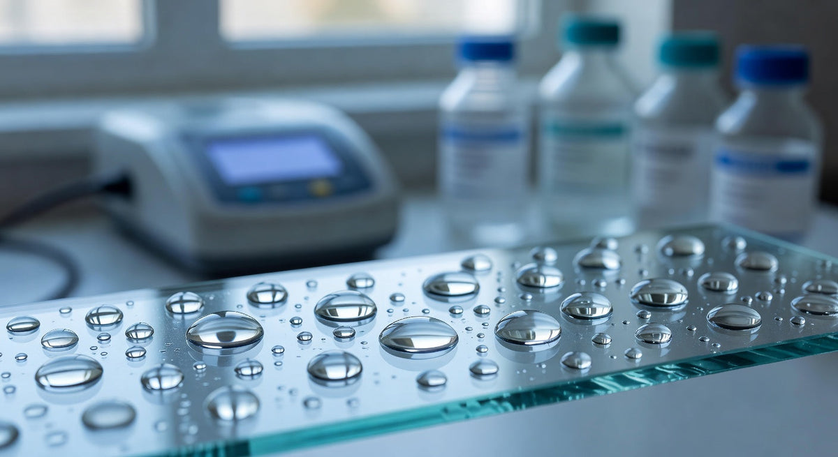 cis-1,2-Dichloroethylene* in Drinking Water: Complete Guide (2026)