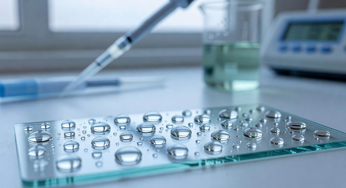 Bromochloroacetic acid* in Drinking Water: Complete Guide (2026)