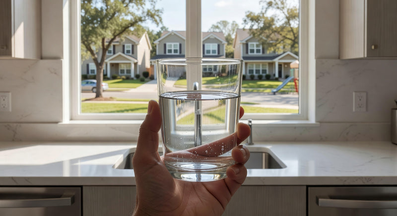 Water Quality Report for Zip Code 01202 (Pittsfield, Massachusetts)