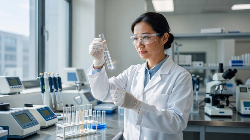25 Cities With the Most Manganese in Drinking Water (2026)
