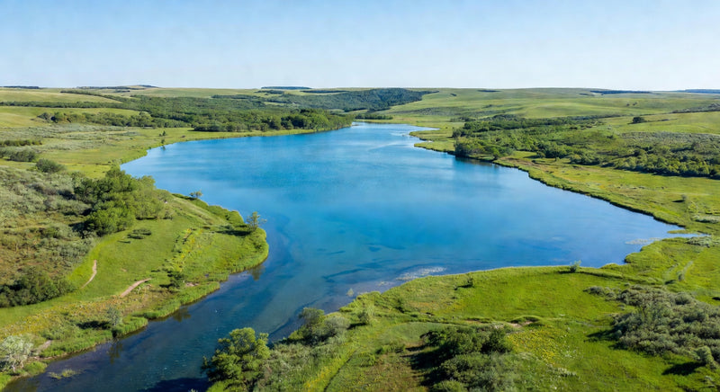 North Dakota Water Quality Report (2026)