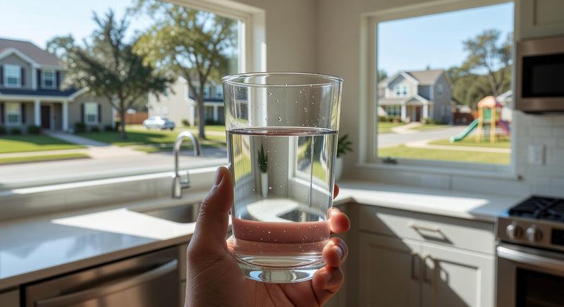 Water Quality Report for Zip Code 01009 (Bondsville, Massachusetts)