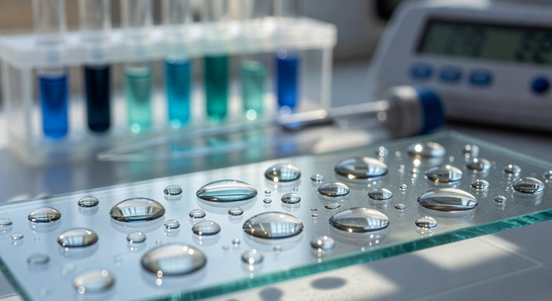 Strontium-90* in Drinking Water: Complete Guide (2026)