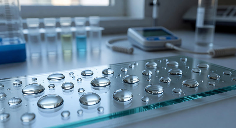 Cyanide (free)* in Drinking Water: Complete Guide (2026)