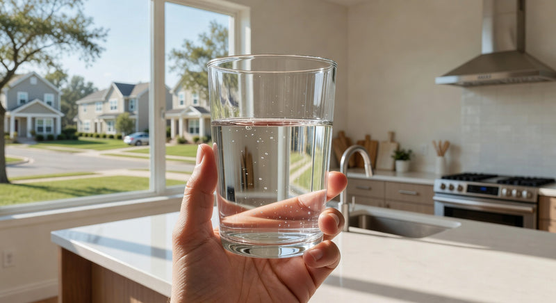 Water Quality Report for Zip Code 01071 (Russell, Massachusetts)