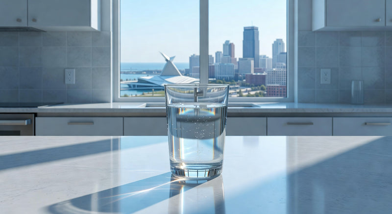 Milwaukee, Wisconsin Tap Water Quality Report (2026)