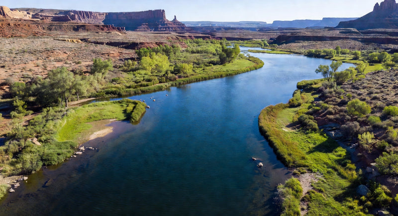 Arizona Water Quality Report (2026)