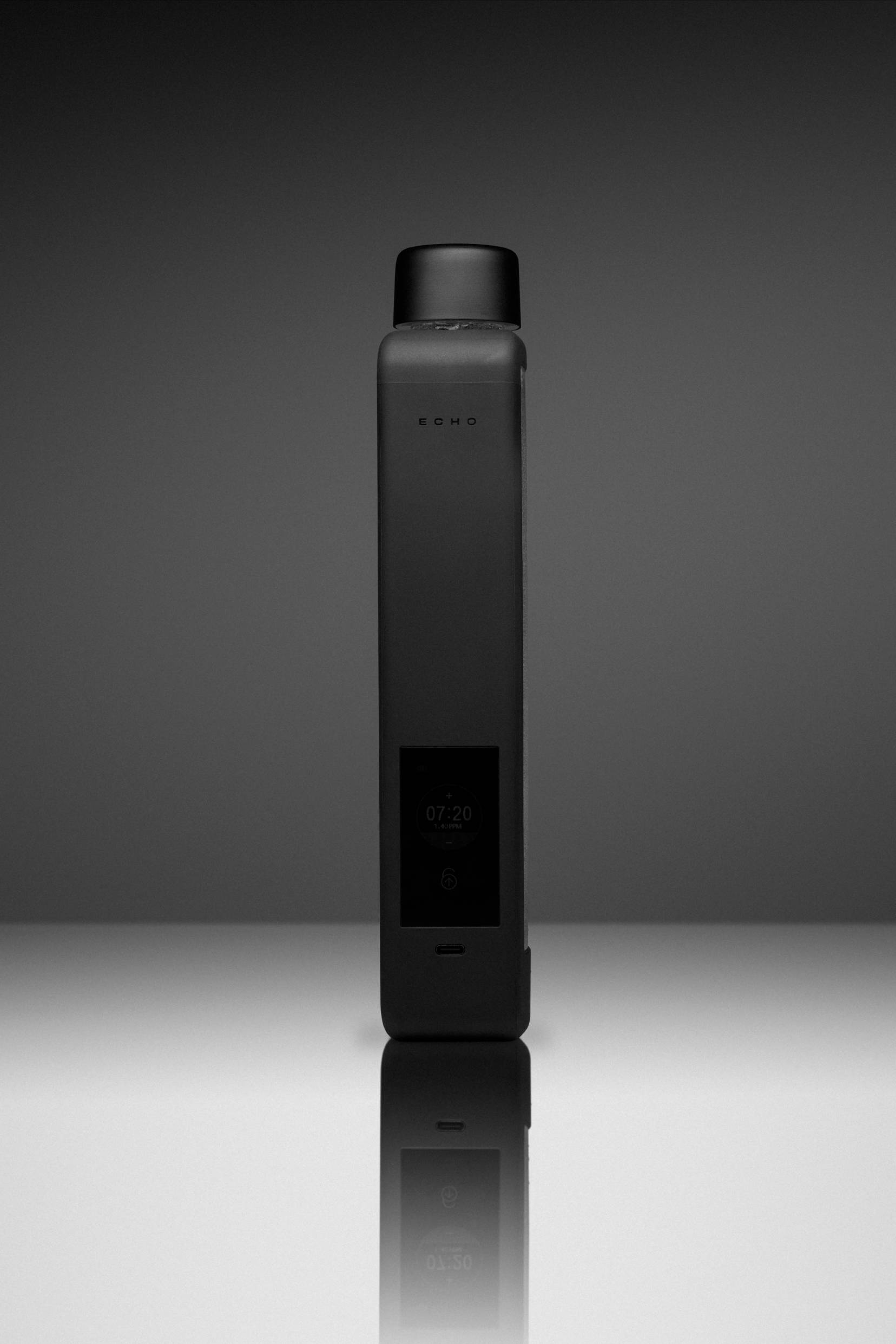 Echo Flask