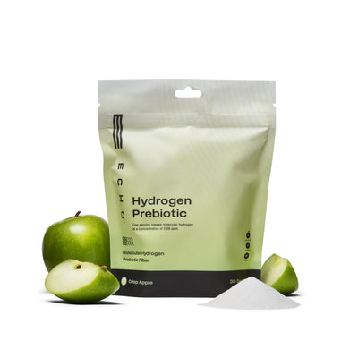 Hydrogen Prebiotic Drink Mix (30-pack)
