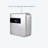 ECHO Flow Hydrogen Water Machine