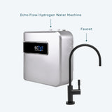ECHO Flow Hydrogen Water Machine