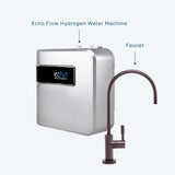ECHO Flow Hydrogen Water Machine