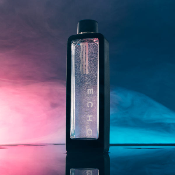 Echo Flask Hydrogen Water Bottle