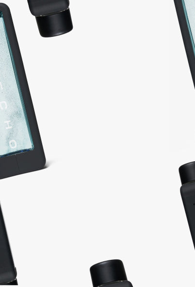 <p>Become an ECHO <br/>Brand Ambassador</p>