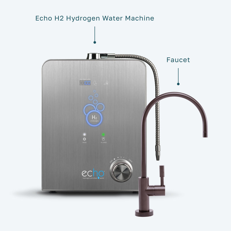 ECHO H2® Hydrogen Water Machine
