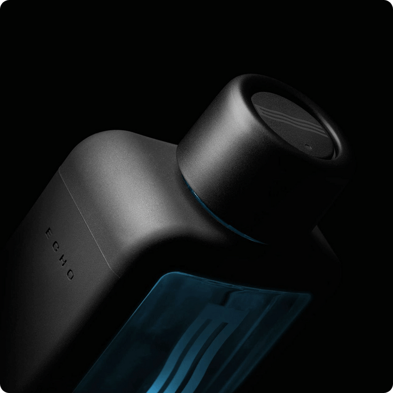 Echo Flask Hydrogen Water Bottle