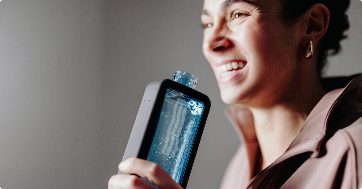 Water Filtration Systems – Echo Water