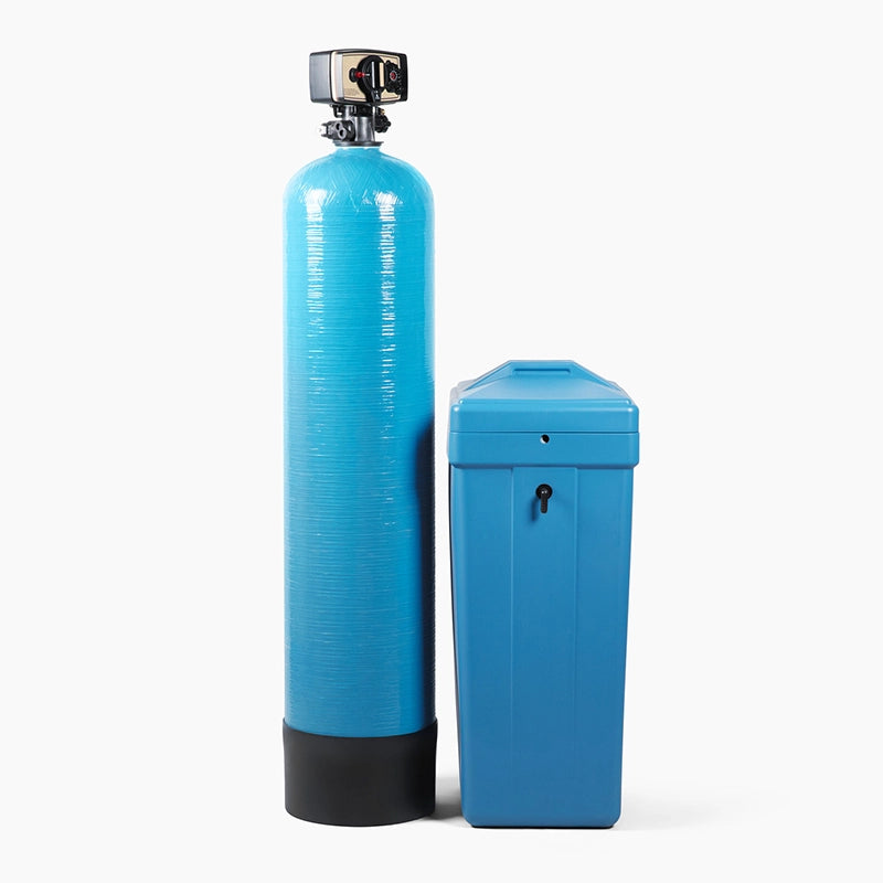 Echo Water Softener