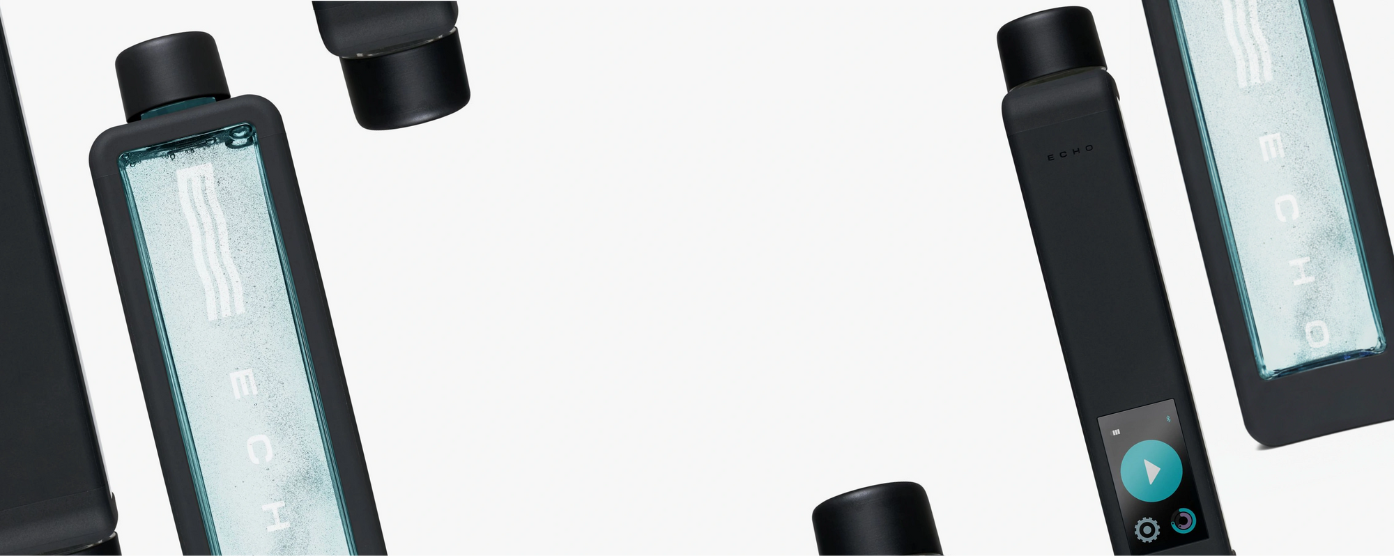 <p>Become an ECHO <br/>Brand Ambassador</p>