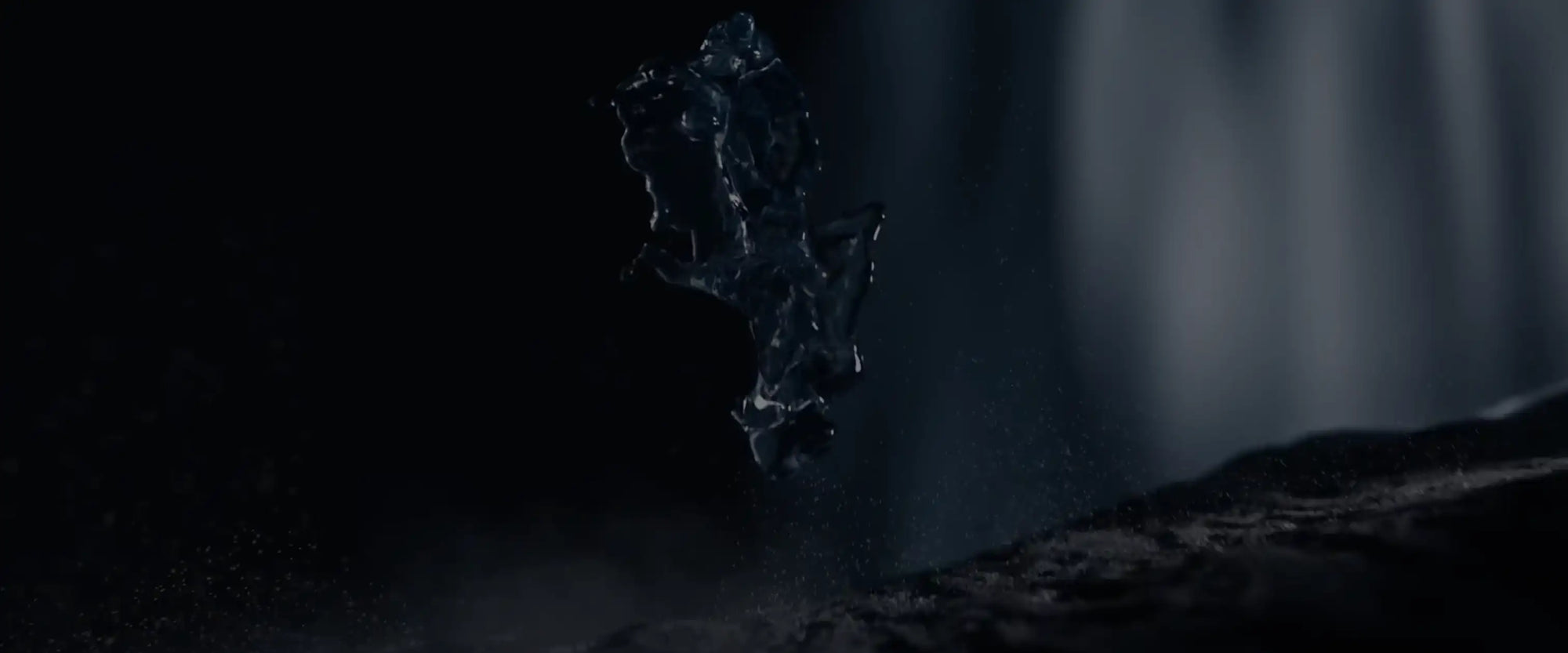 <p>The ECHO Flask brings it all together.</p>