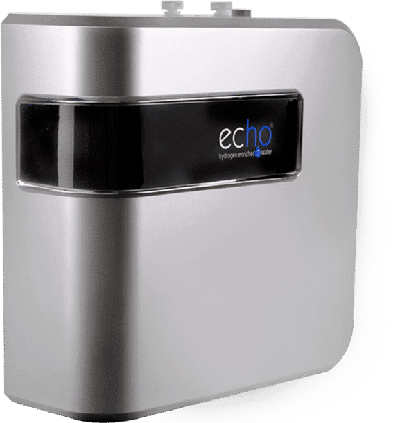 Echo Complete Kitchen Hydration Makeover - Echo Technologies