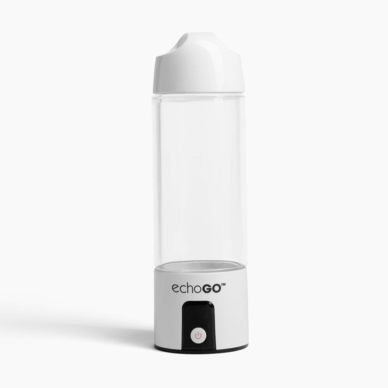 Echo Go™ Hydrogen Water Bottle - Echo Water