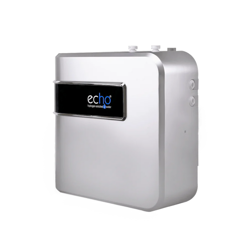 Echo Flow + Echo Flask