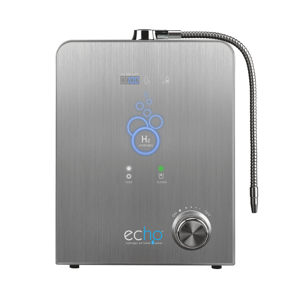 Echo H2® Hydrogen Water Machine - Echo Technologies