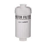KDF carbon water filter cartridge for hydrogen water purification