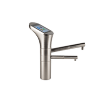 Echo Ultimate Digital Faucet - Echo Technologies