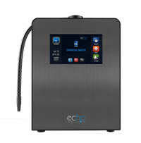 Echo Ultimate™ Hydrogen Water Machine - Echo Technologies