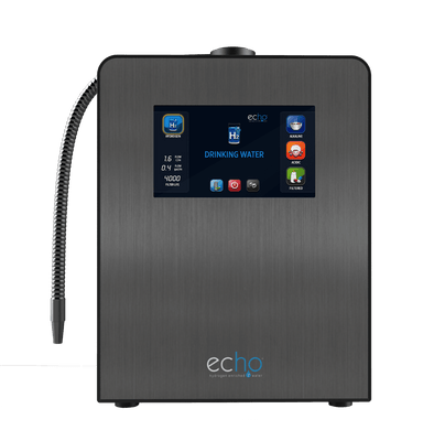 ECHO Ultimate™ Hydrogen Water Machine