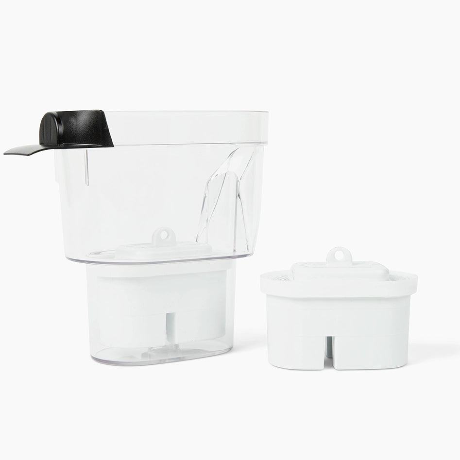 Echo Pitcher Filter Housing and Cartridge