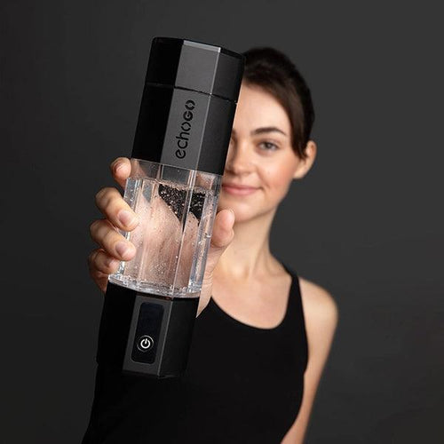 On the Go Family Pack - Echo Technologies