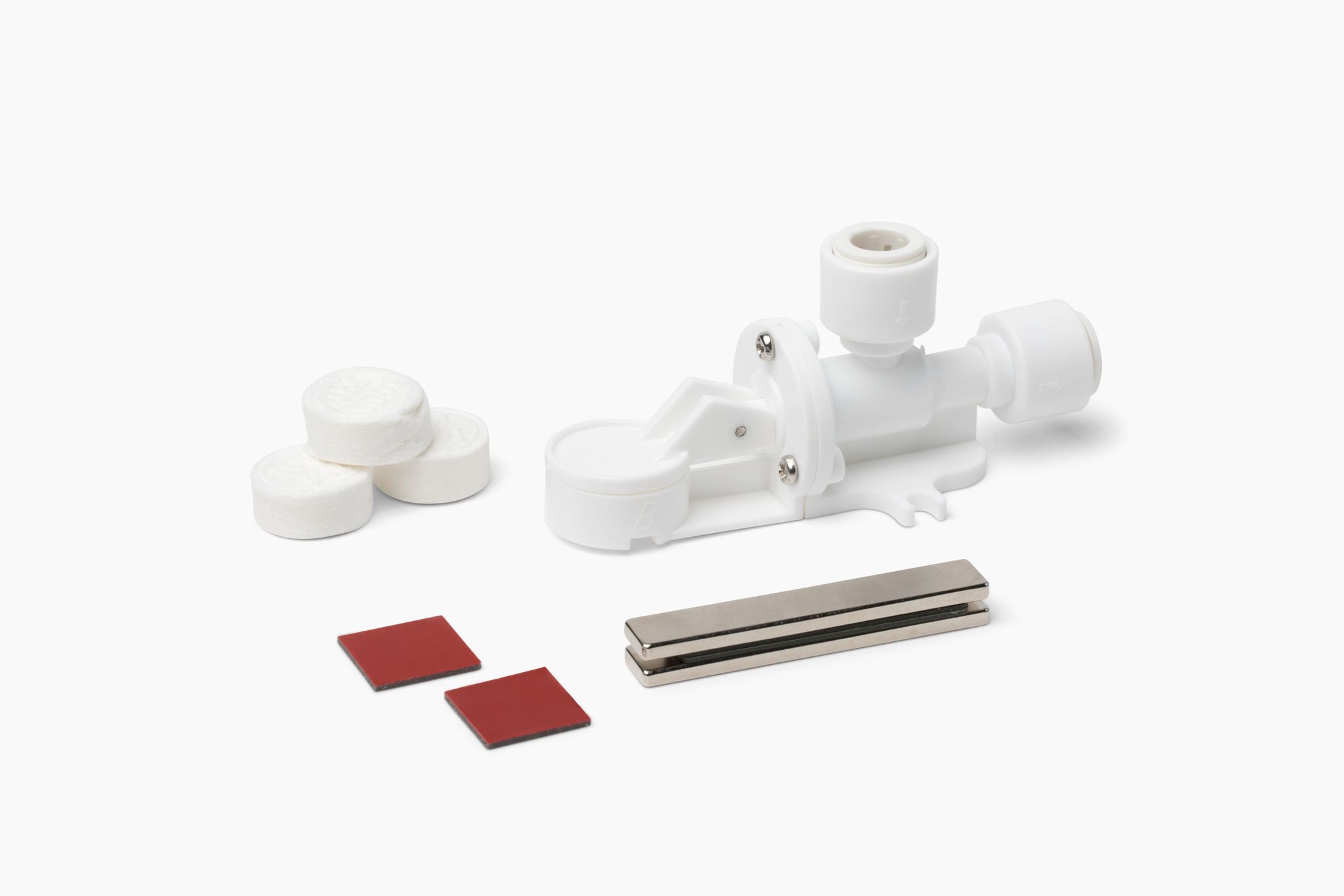 Echo Guard Under Sink Leak Detection and Alarm Kit