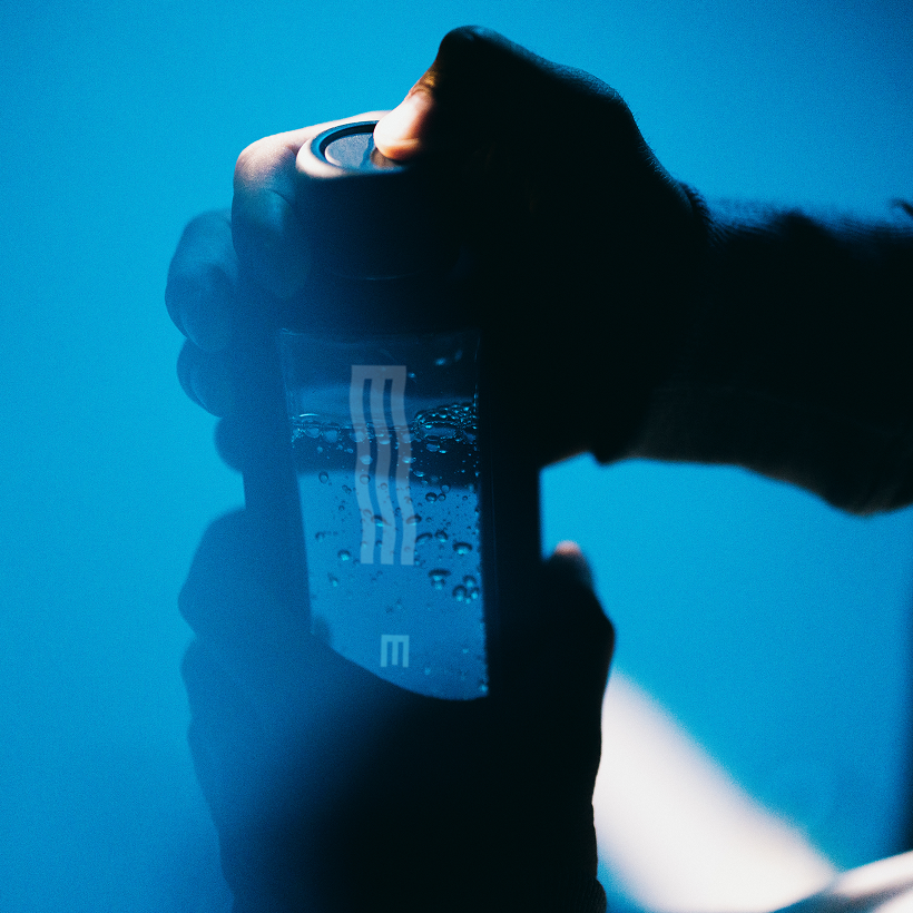 Antioxidant Enzyme Activation.