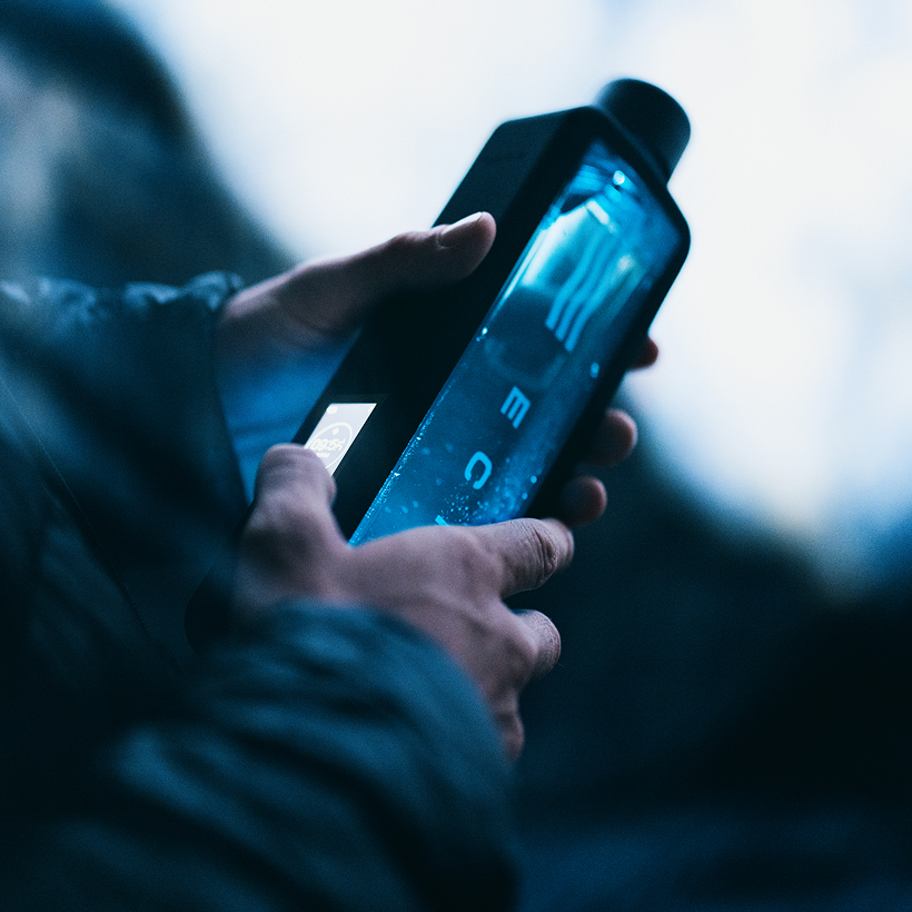 Antioxidant Enzyme Activation.