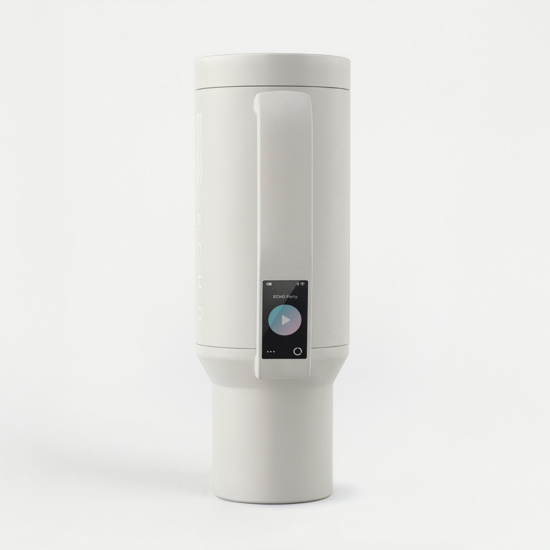 ECHO Forty